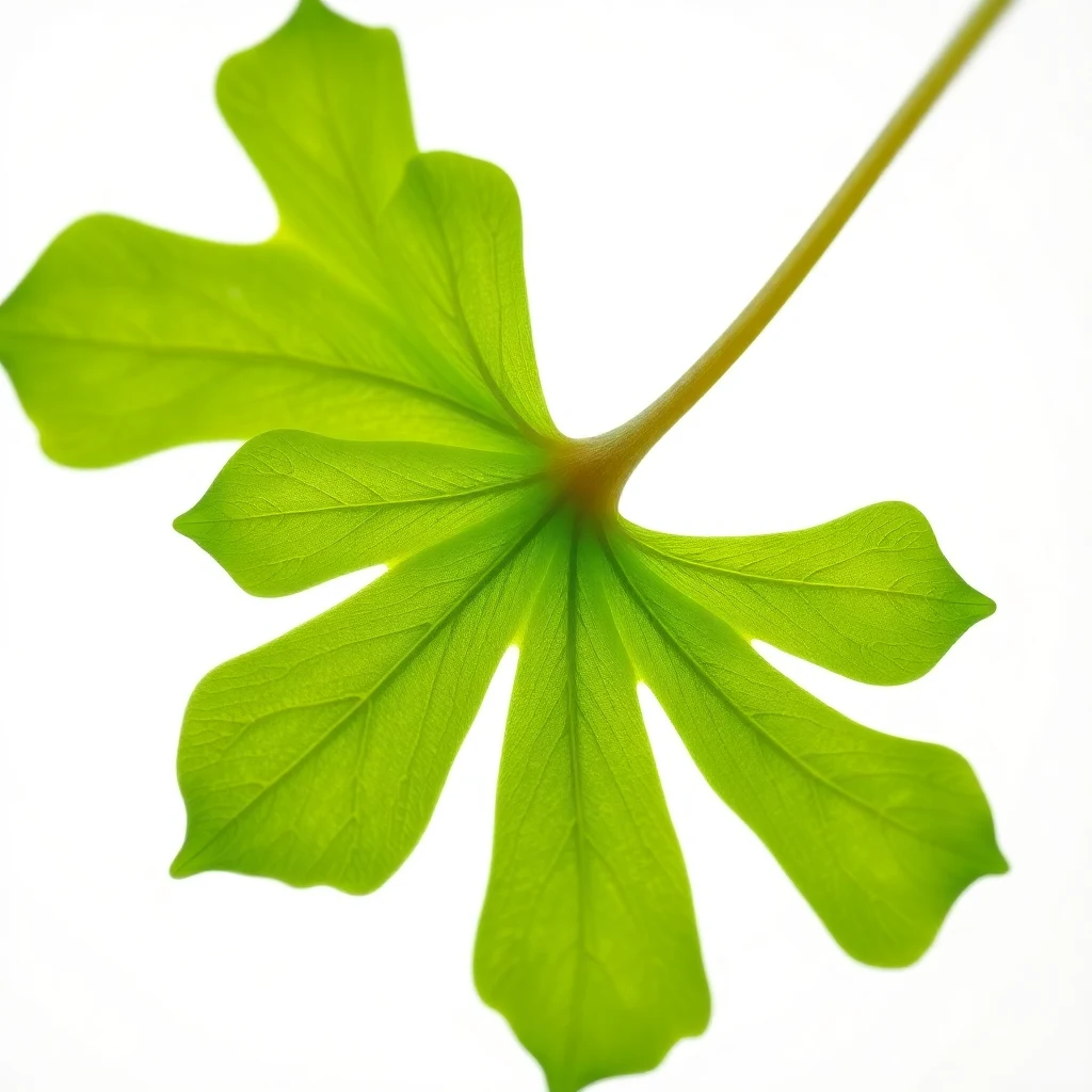 Ginkgo Biloba