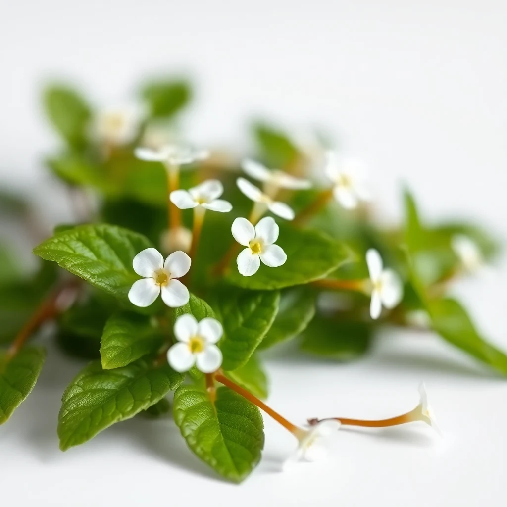 Bacopa Monnieri
