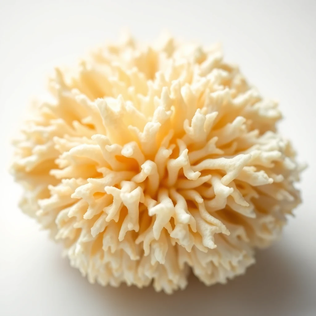 Lion's Mane