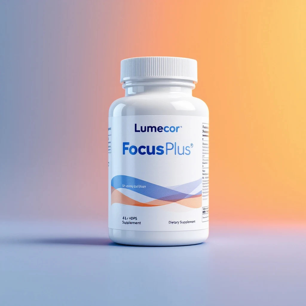 Lumecor FocusPlus integratore